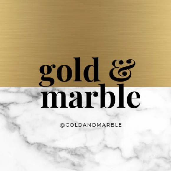 goldandmarble